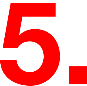 Five